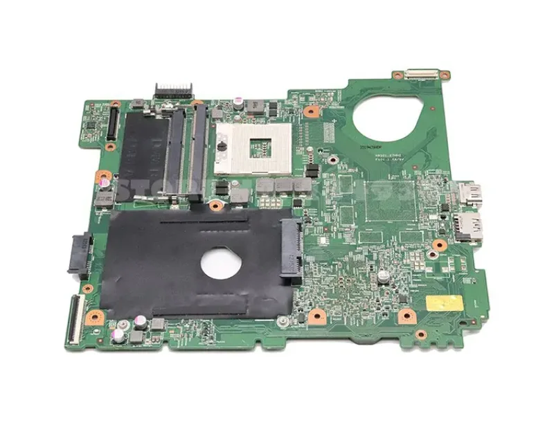0Y0RGW - Dell System Board for STUDIO 1749 PGA989 Laptop