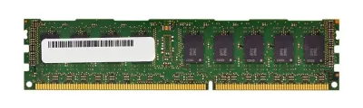 0Y10KJ - Dell 2GB DDR3-1333MHz PC3-10600 non-ECC Unbuffered CL9 240-Pin Single Rank 1.35V DIMM Memory Module