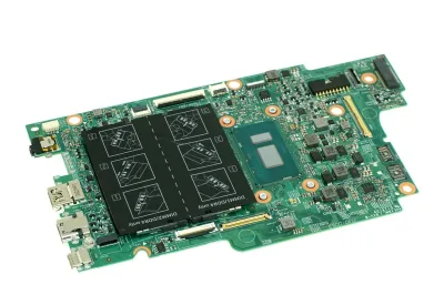 0Y11G4 - Dell System Board (Motherboard) with Intel I7-8550U 1.8GHz CPU for Inspiron 7773 Laptop