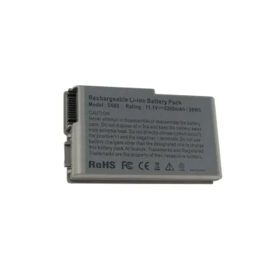 0Y1338 - Dell 6-Cell 53WHr Primary Battery all Latitude D500/D600