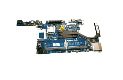 0Y15C1 - Dell System Board for Core i5 2.7GHz (i5-3340M) with CPU W/BA