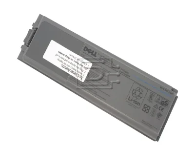 0Y1635 - Dell 80Whr 11.1V 9-Cell Li-Ion Battery for Latitude D800, Inspiron 8500 8600 M60