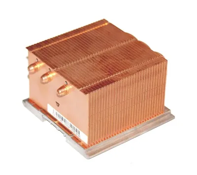 0Y1851 - Dell Copper Heatsink for OptiPlex GX620 USFF