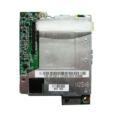 0Y1871 - Dell Nvidia 32MB Video Graphics Card for Inspiron 5150