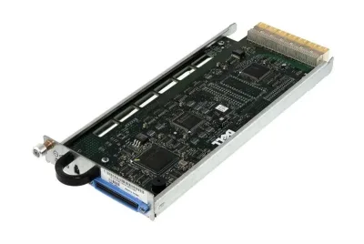 0Y1987 - Dell Ultr320 SCSI Controller Card for PowerVault 220/221S