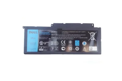 0Y1FGD - Dell 4-Cell 58WHr 14.8V Battery for Inspiron 15-7537