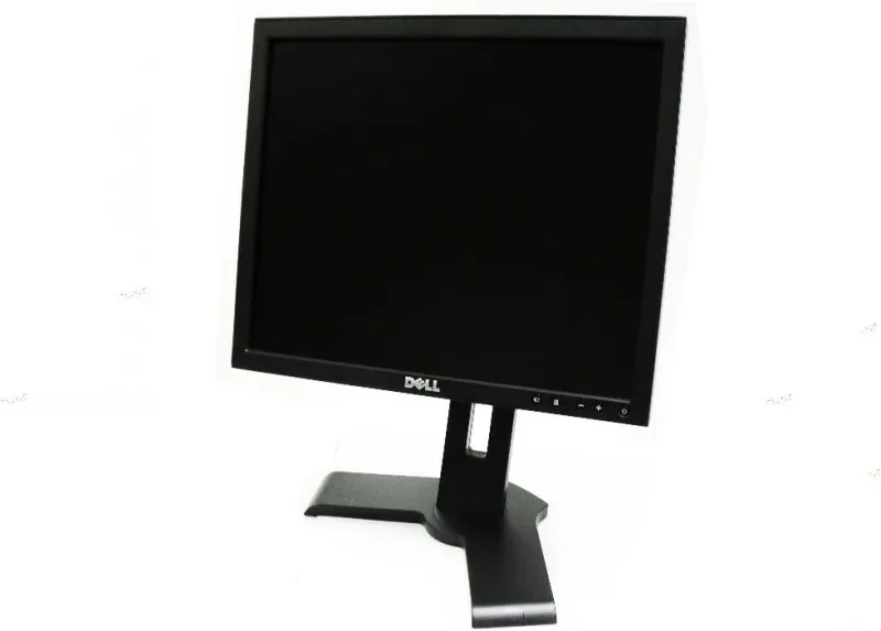 0Y1G0M - Dell P170ST 17-inch ( 1280 x 1024 )Flat Panel Monitor