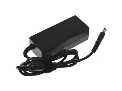 0Y1H45 - Dell 65-Watts 3-Prong AC Power Adapter Charger