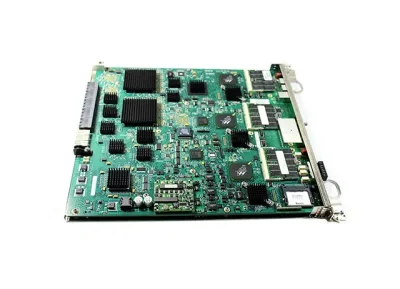 0Y1V4Y - Dell E300 LC-EF3-RPM Route Processor Module for force10 E300