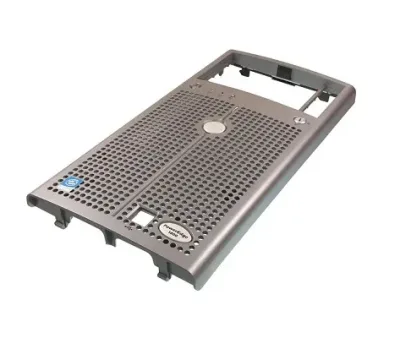 0Y2802 - Dell Silver Desktop Front Bezel Y2802 PowerEdge 1800