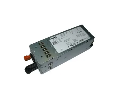 0Y296J - Dell 570-Watts Hot Swap Power Supply for PowerEdge T610 R710