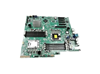 0Y2G6P - Dell DDR3 System Board (Motherboard) LGA1366 Socket for PowerEdge T410