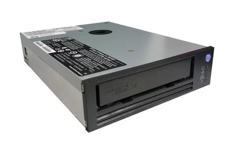 0Y329C - Dell 800GB/400GB LTO3-060 SCSI Tape Drive
