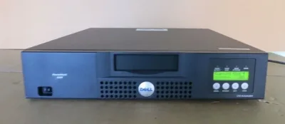 0Y3407 - Dell LTO-2 43473 Autoloader for PowerVault 122T