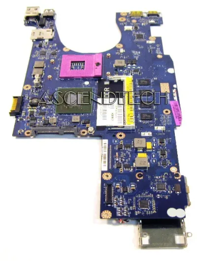 0Y348N - Dell Laptop Board for Studio 1440 Laptop