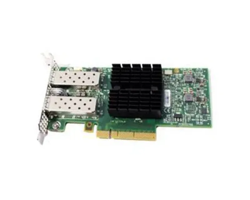 0Y3KKR - Dell / Mellanox ConnectX-3 10GbE PCI Express X8 Dual Port Adapter
