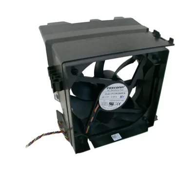 0Y4574 - Dell 120mm x 38mm 12V Fan for Optiplex 745 755