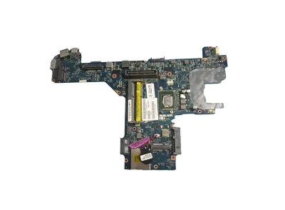 0Y45W5 - Dell System Board for Core i7 2.7GHz (i7-2620M) with CPU Latitude