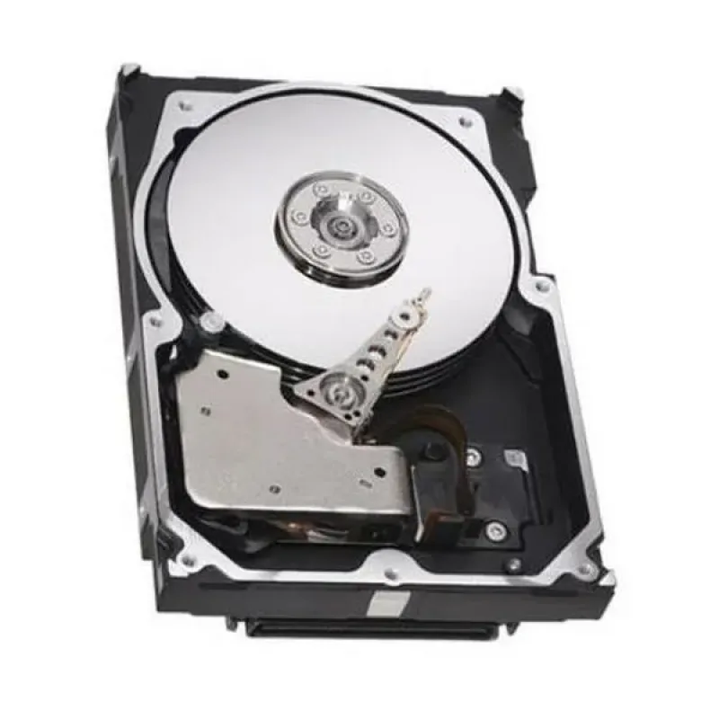 0Y4682 - Dell 146GB 10000RPM Ultr320 SCSI 3.5-inch Hard Drive