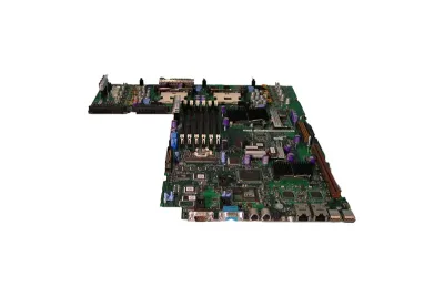 0Y5004 - Dell System Board (Motherboard) for PowerEdge 2800 / 2850