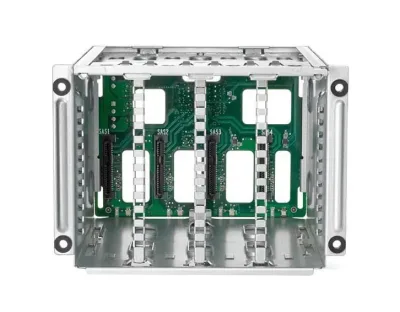 0Y5259 - Dell Hard Drive Cage with Bracket for PowerEdge 6800