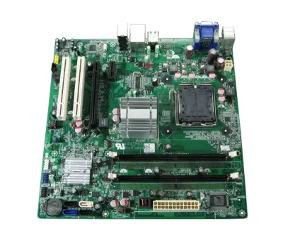 0Y6027 - Dell System Board (Motherboard) Intel 915GM for Latitude D410 Laptop System