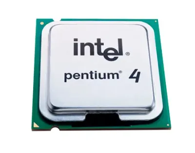 0Y6280 - Dell 3.20GHz 800MHz FSB 1MB L2 Cache Intel Pentium 4 541 with HT Technology Processor