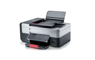 0Y645H - Dell J011J AIO Inkjet Printer V505 (Refurbished Grade A)
