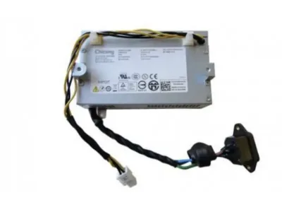 0Y664P - Dell 130-Watts 100-240V Power Supply for Studio One 1909 / Vostro 320 SFF