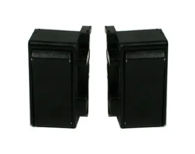 0Y76XC - Dell Left / Right Ear Rack-Mountable for PowerEdge R630
