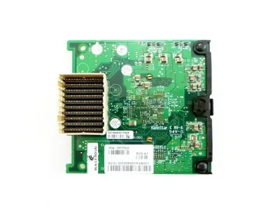 0Y773M - Dell Mellanox Connect X Dual Port Infiniband Mezzanine Card