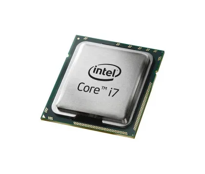 0Y7CX6 - Dell 3.40GHz 5GT/s 6MB Cache Socket PPGA988 Intel Core i7-3630QM Quad Core Processor