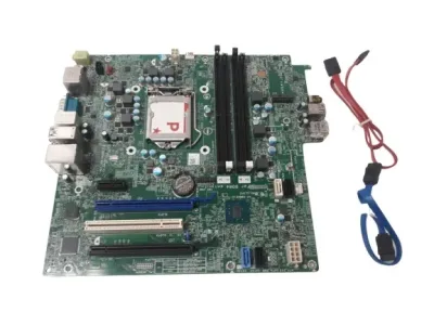 0Y7WYT - Dell System Board (Motherboard) Socket LGA1151 DDR4 for OptiPlex 7040 Mini Tower