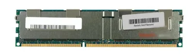 0Y898N - Dell 16GB DDR3-1066MHz PC3-8500 ECC Registered CL7 240-Pin DIMM 1.35V Low Voltage Quad Rank Memory Module