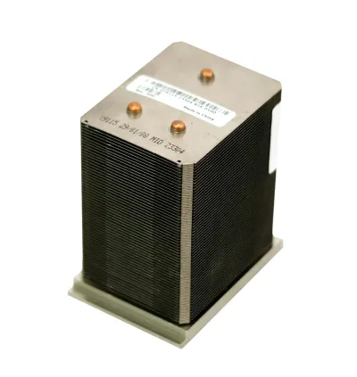 0Y9115 - Dell Processor Heatsink for PowerEdge 6950