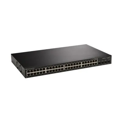 0Y953J - Dell PowerConnect 2848 48 x Ports 10/100/1000Base-T Managed Switch