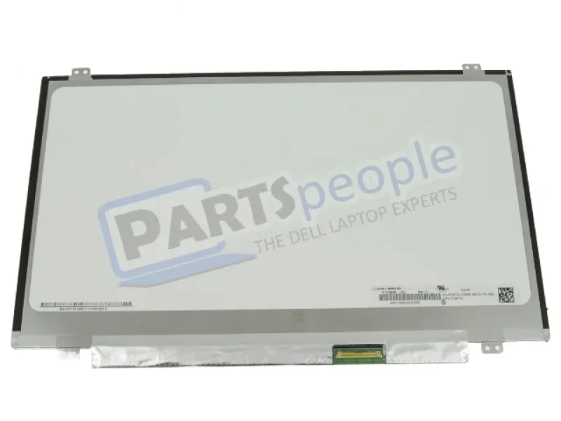 0Y9P7N - Dell 14-inch HD LCD Panel for Inspiron 5421