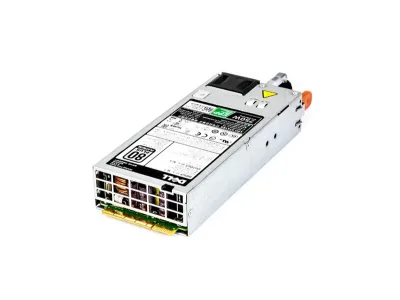 0Y9TX5 - Dell 495-Watts Redundant Power Supply for PowerEdge R730 R730xd R630