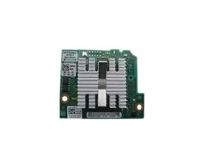 0Y9XM5 - Dell Broadcom 57810-K Dual Port 10 Gigabit SPF+ Network Interface Card for PowerEdge M620 Server