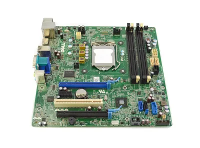 0YC9KY - Dell System Board LGA755 without CPU Optiplex XE2