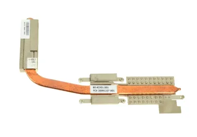 0YCNT7 - Dell Laptop AMD Heatsink for Inspiron 1546
