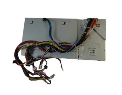 0YD285 - Dell 650-Watts 100-250V Power Supply for XPS 600