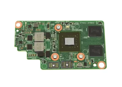 0YDRF2 - Dell Video Graphics Card for Inspiron 7778