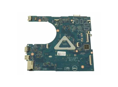 0YF2P3 - Dell System Board (Motherboard) with Intel I3-5005U 2.0GHz CPU for Inspiron 17 5558 Laptop