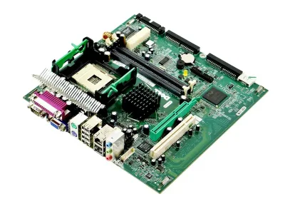 0YF939 - Dell System Board (Motherboard) for OptiPlex GX270