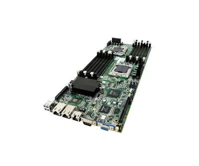 0YG5J5 - Dell PowerEdge C6100 FCLGA1366 System Board
