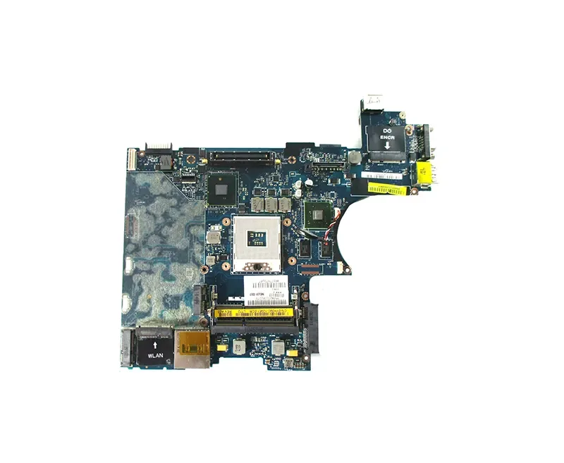 0YH39C - Dell Motherboard Intel 32MB for Latitude E6410