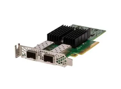 0YHTD6 - Dell / Mellanox ConnectX-3 10GbE PCI Express X8 Dual Port Adapter