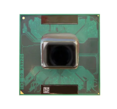 0YJ144 - Dell 2.16GHz 667MHz FSB 2MB L2 Cache Intel Core 2 Duo T2600 Processor