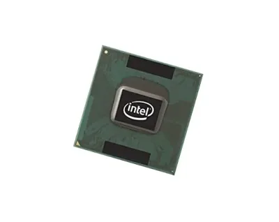 0YK727 - Dell 1.60GHz 533MHz FSB 1MB L2 Cache Intel Pentium T2060 Dual Core Mobile Processor